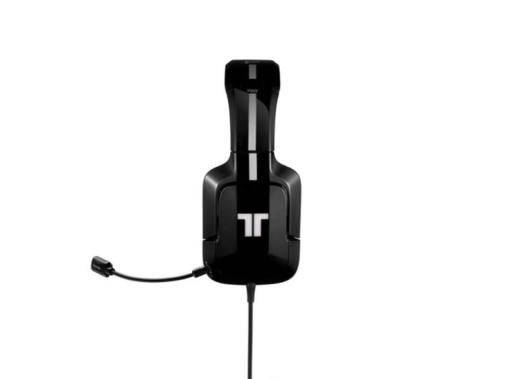Mad Catz TRITTON 720+ PC 7.1 Surround Headset USB Black 720+