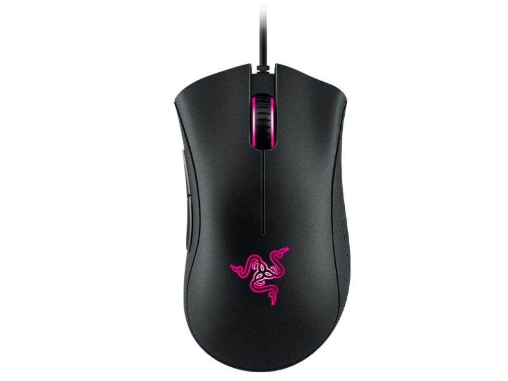 Razer DeathAdder 2015 Chroma