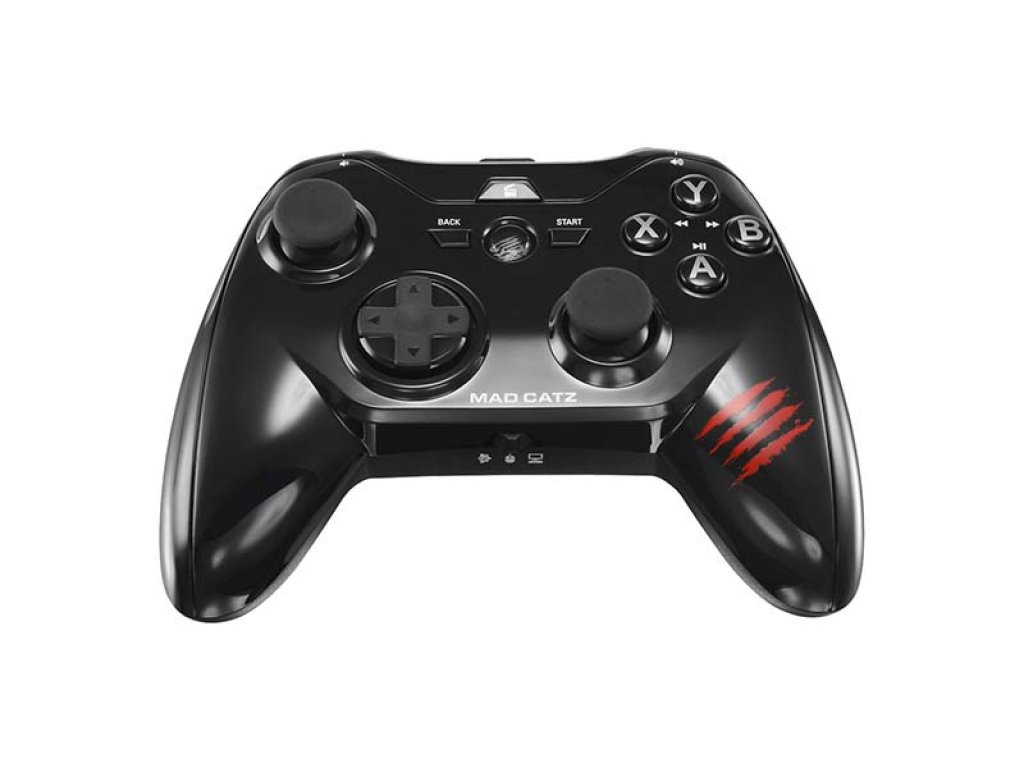 PC用ゲームコントローラー・コンバーター CATBOX Amazon | キーボード・マウス接続アダプター ゲームコンバーター