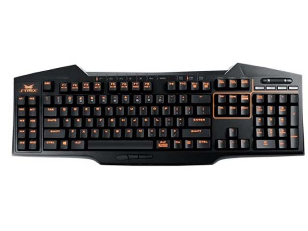 ASUS ASUS Strix Tactic PRO ( JP-Blue ) - 製品詳細 | パソコン