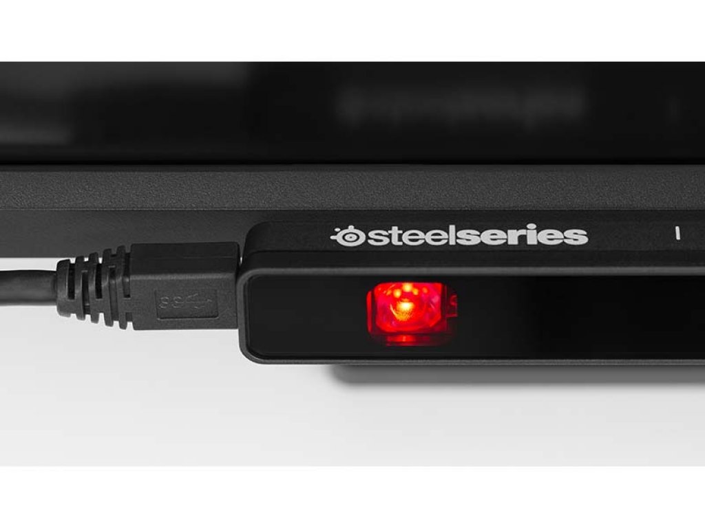 その他 SteelSeries Gaming Eye Tracker SteelSeries SteelSeries Sentry Gaming Eye Tracker - 製品詳細