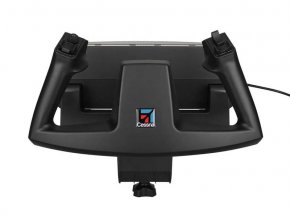 Mad Catz Saitek MC-CSN-YOKSZ Pro Flight Cessna Yo Pro Flight 