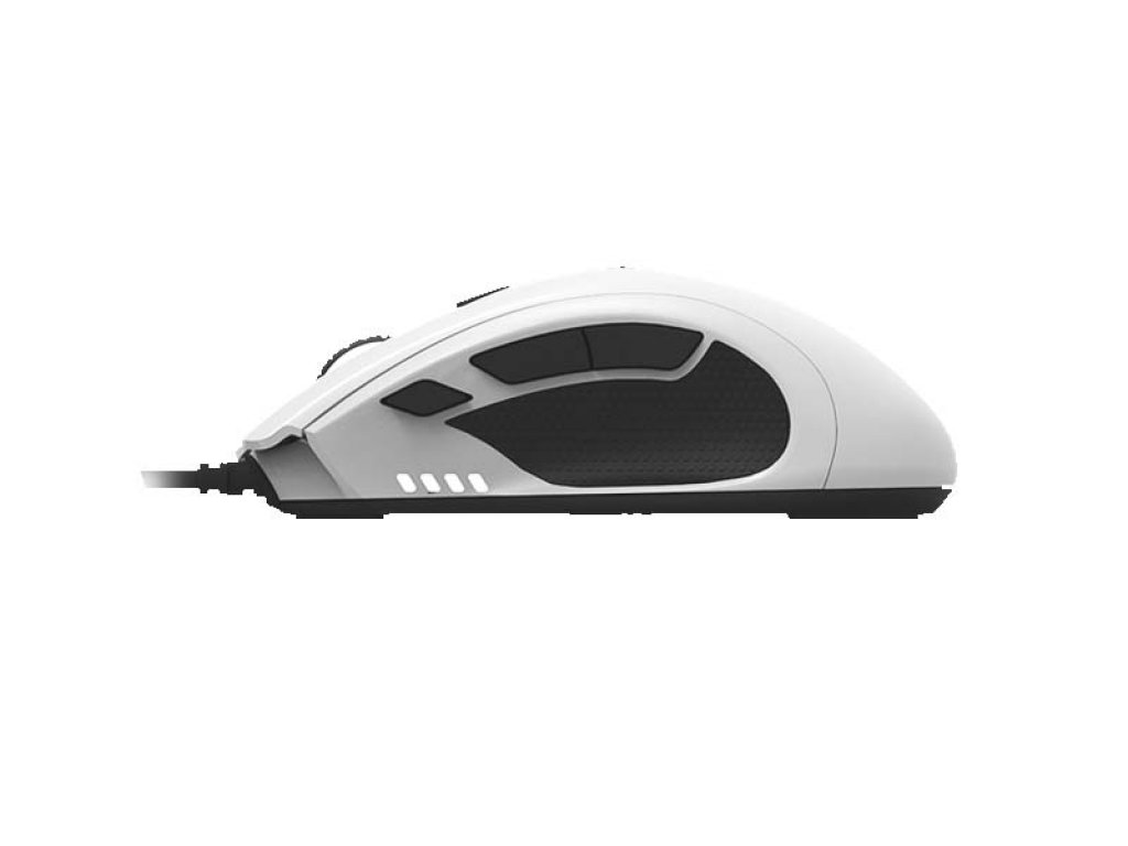 EPIC GEAR Cyclops X (White) Cyclops X - 製品詳細 | パソコンSHOP