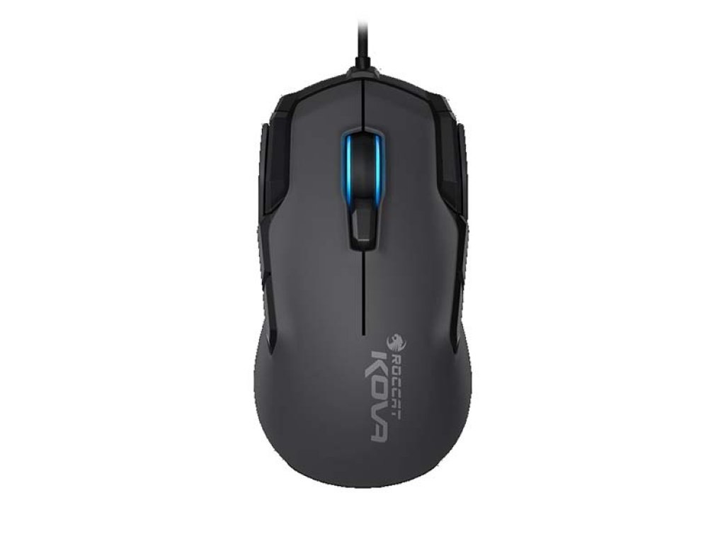 ROCCAT Kova - Pure Performance Gaming Mouse Kova - 製品詳細
