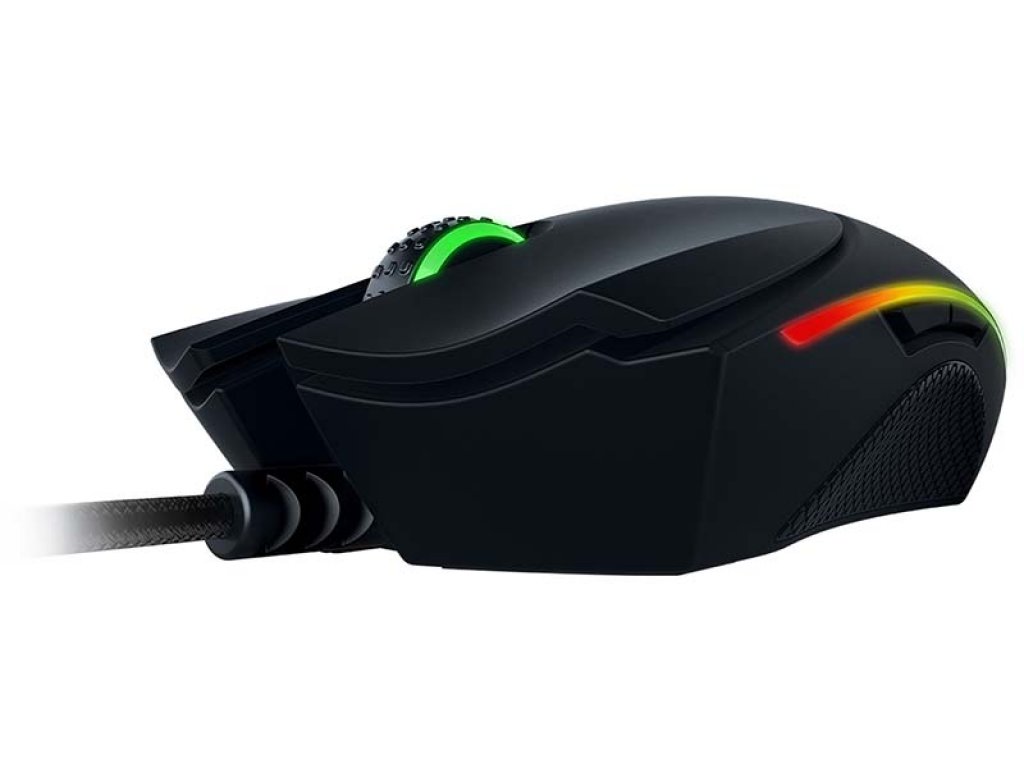 Razer Razer Diamondback 2016 Diamondback - 製品詳細 | パソコンSHOP