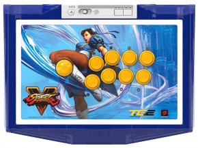 Mad Catz Street Fighter V Arcade FightStick Tournament Edition 2 