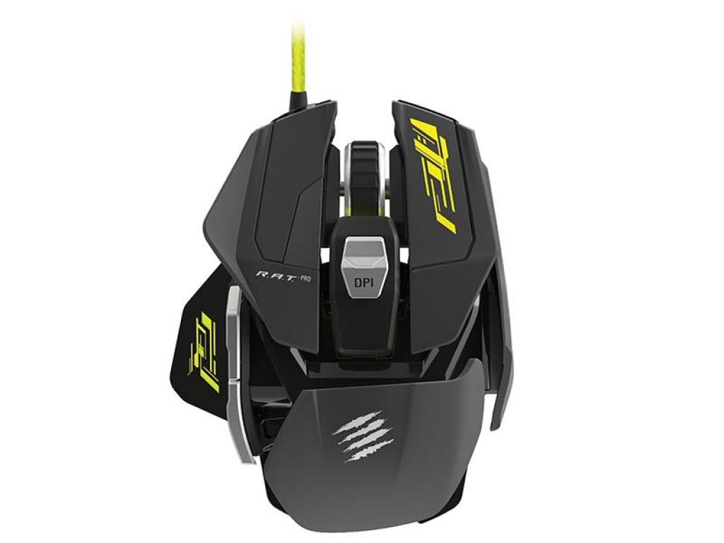 その他 MAD CATZ MC-X52 MAD CATZ(マッドキャッツ）