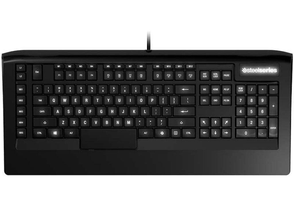 SteelSeries SteelSeries Apex 300 JP APEX - 製品詳細