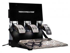 Thrustmaster T3PA-PRO 3 PEDALS ADD-ON - 製品詳細 | パソコンSHOP 