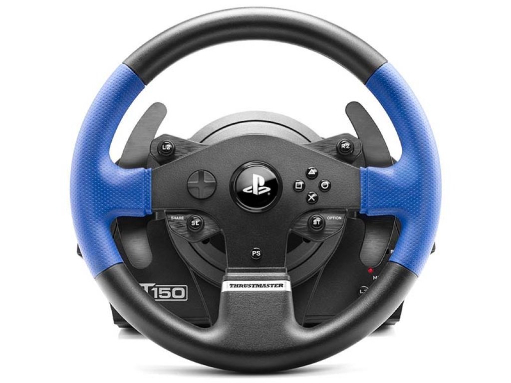 その他 T150 PRO FORCE FEEDBACK Amazon.com: Thrustmaster T150 Pro Racing Wheel (PS4/PS3 and