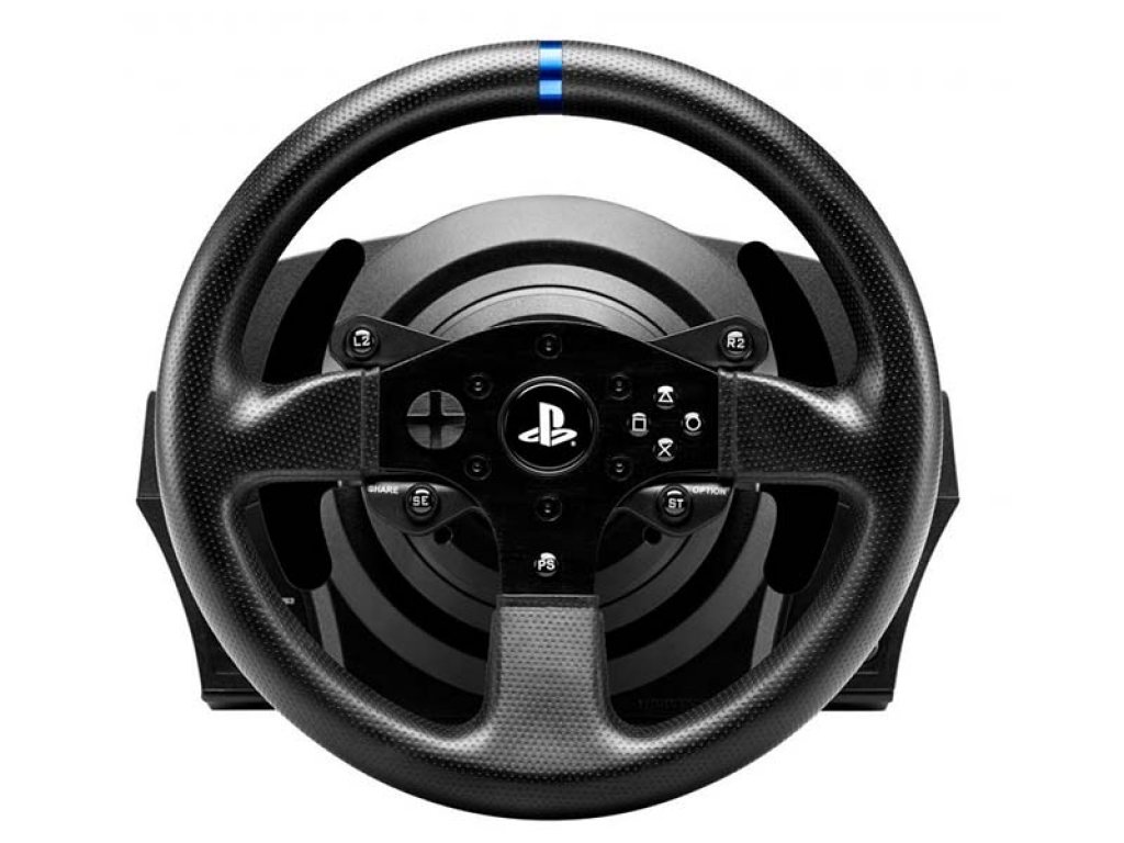 Amazon | Thrustmaster T300RS GT EDITION for PlayStation4