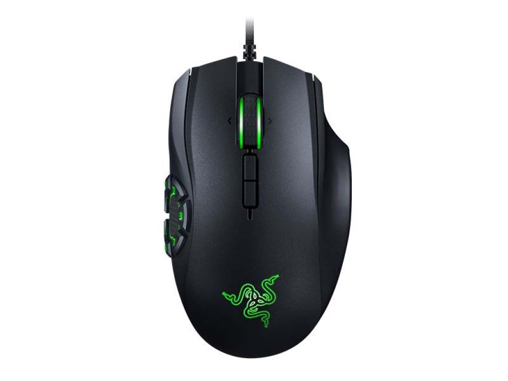 マウス・トラックボール Razer Naga Hex v2 Amazon.co.jp: Razer Naga Hex V2 MOBA ゲーミングマウス 【日本