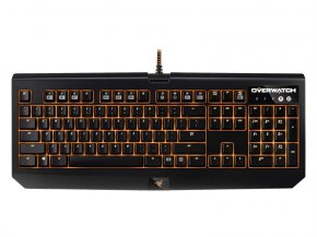 Razer Overwatch Razer BlackWidow Chroma Blackwidow - 製品詳細 