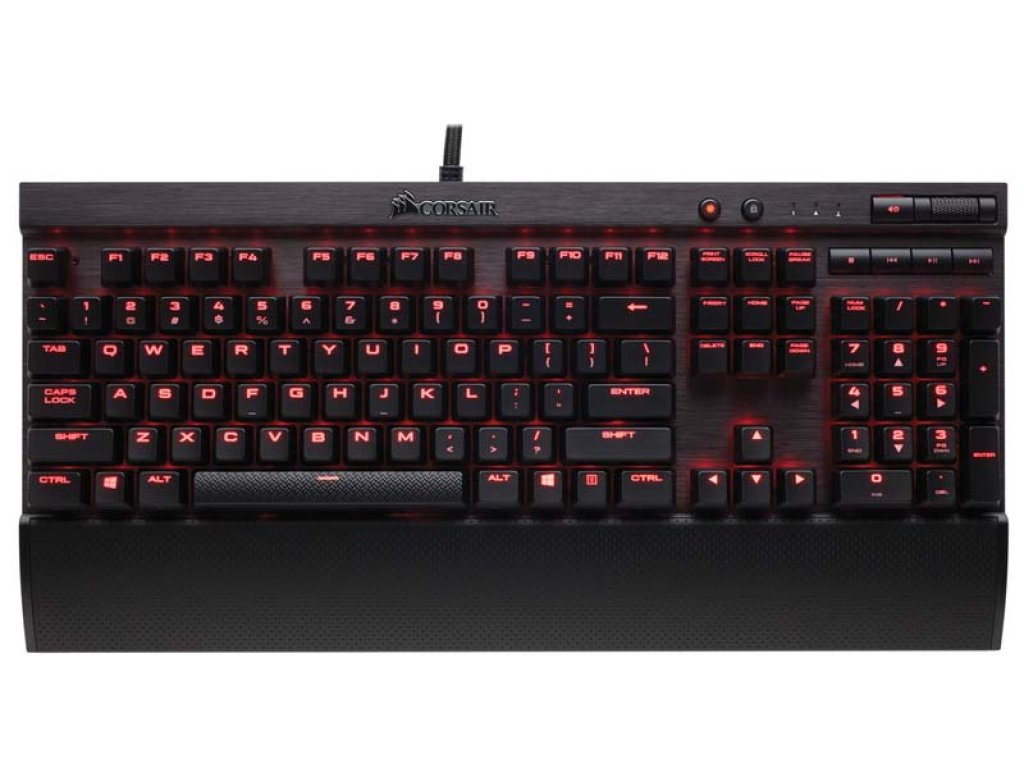 Corsair K70 RAPIDFIRE K70 - 製品詳細 | パソコンSHOPアーク（ark）