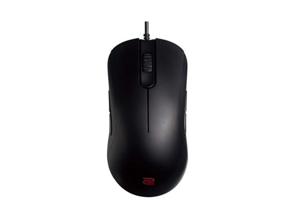 ZOWIE Zowie(BenQ) ゲーミングマウス 大サイズ両手持ち専用 プラグ