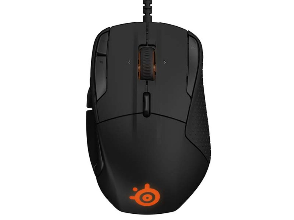 SteelSeries Rival 500 ゲーミングマウス SteelSeries SteelSeries Rival 500 Rival - 製品詳細