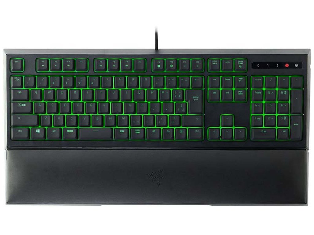 Razer Razer Ornata JP Ornata - 製品詳細 | パソコンSHOPアーク