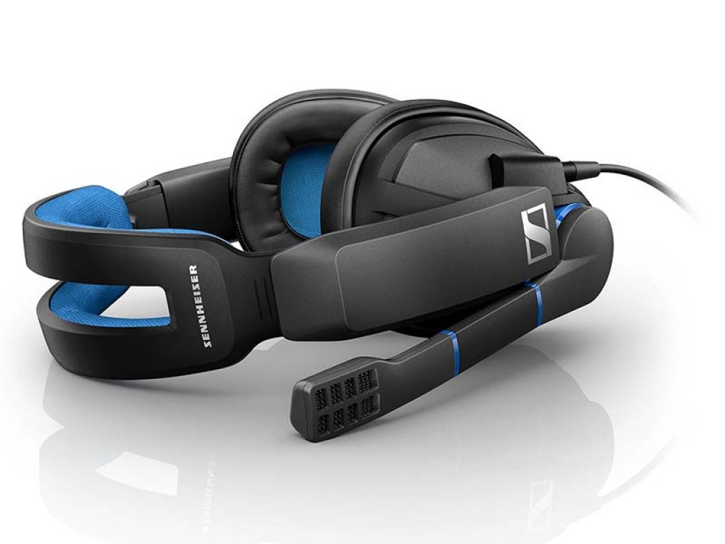 EPOS GSP 300 Gaming Series ヘッドセット Amazon.co.jp: EPOS GSP300 ゲーミングヘッドセット 有線 密閉型