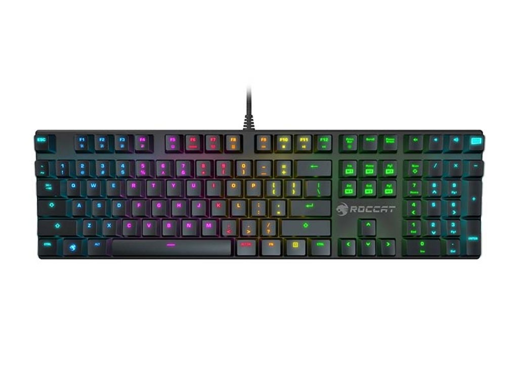 ROCCAT Suora FX RGB EN Suora - 製品詳細 | パソコンSHOPアーク（ark）