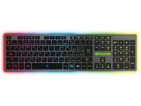 Cougar COUGAR VANTAR gaming keyboard - 製品詳細 | パソコンSHOP 