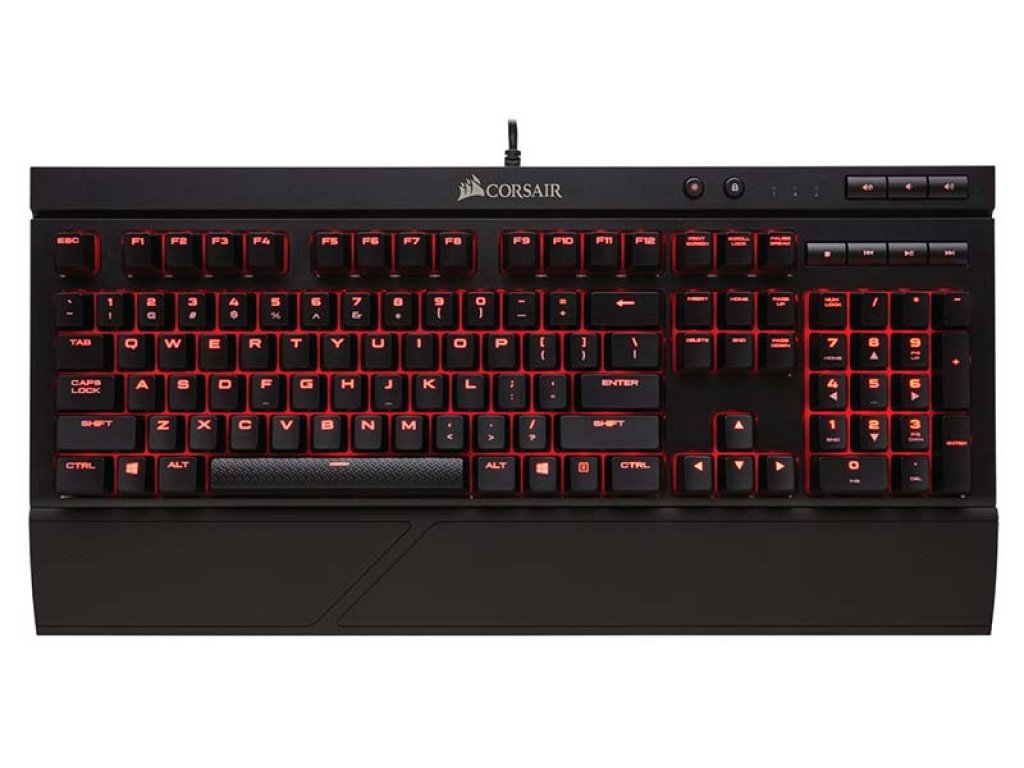 Corsair K68 MX Red JP K68 - 製品詳細 | パソコンSHOPアーク（ark）
