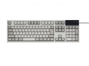 東プレ REALFORCE 日本語108配列 アイボリー 変荷重 昇華印刷 R2 