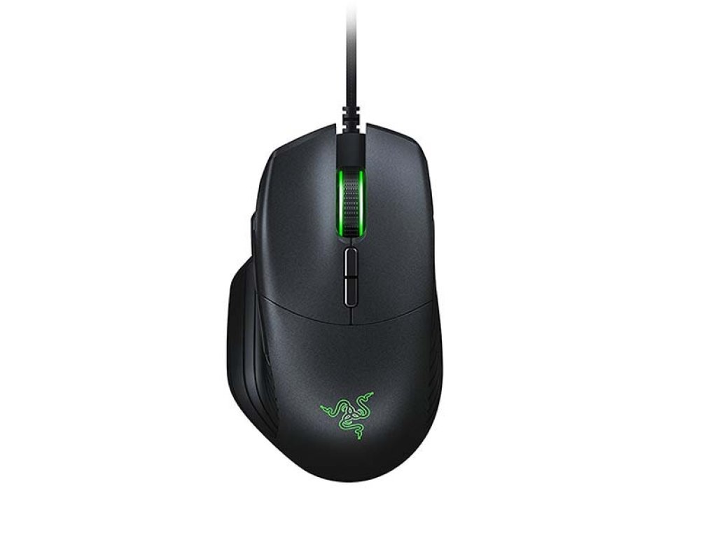 Razer Razer Basilisk Basilisk - 製品詳細 | パソコンSHOP