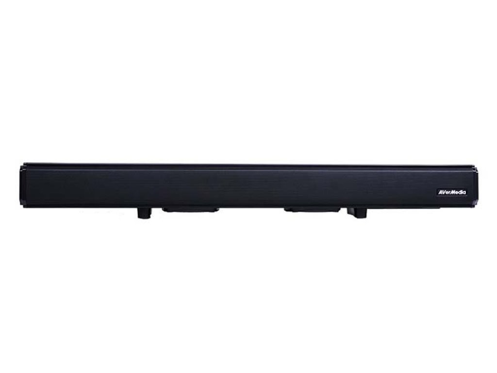 AVerMedia ゲーミングサウンドバーSonicBlast (ソニックブラスト