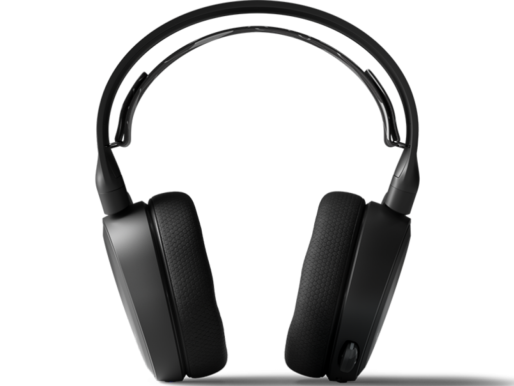 SteelSeries SteelSeries Arctis 3 Bluetooth Arctis - 製品詳細