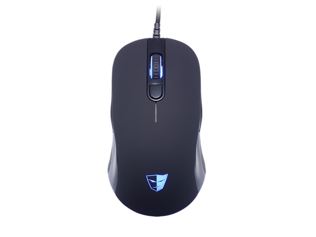 TESORO TESOROゲーミングマウス Sharur SE 4000DPI ブラック Sharur