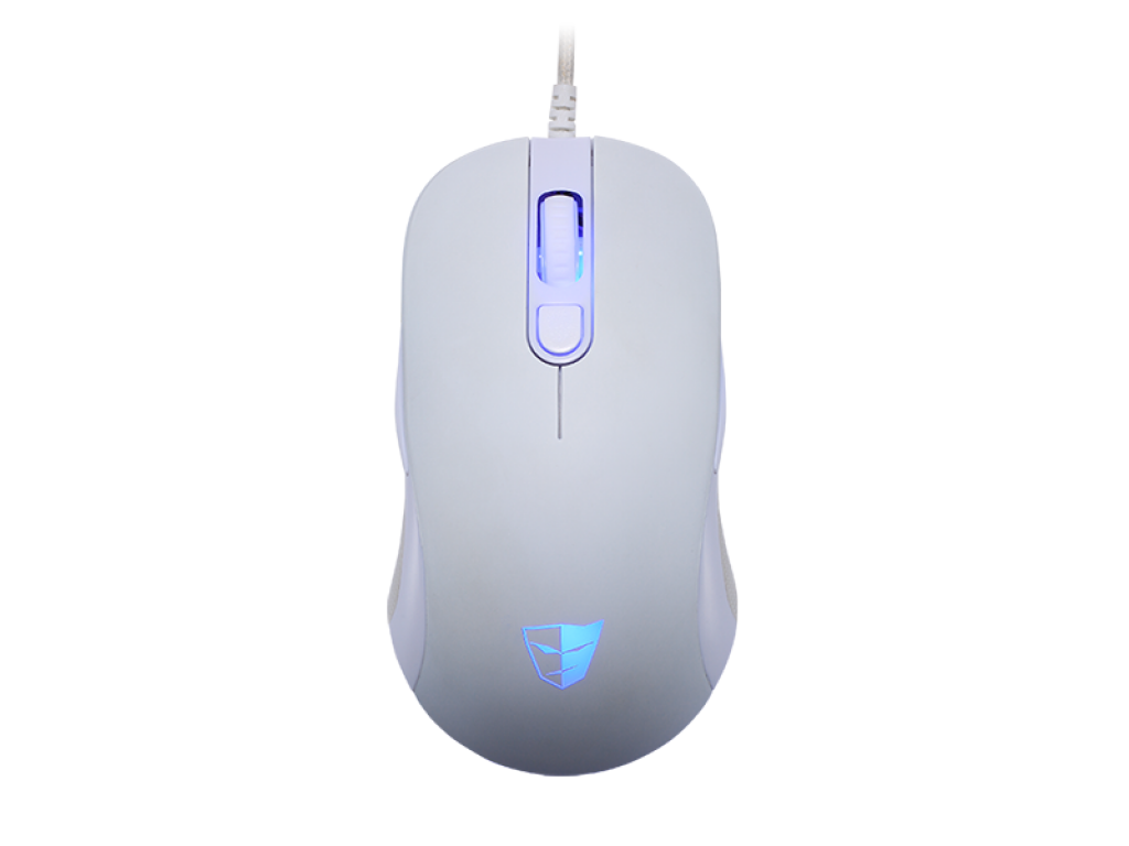 TESORO TESOROゲーミングマウス Sharur SE 4000DPI ホワイト Sharur