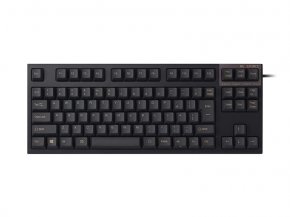 東プレ REALFORCE TKL S 静音 テンキーレスモデル 日本語91配列 ALL45g 