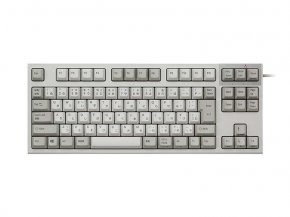 東プレ REALFORCE TKL A APC テンキーレスモデル 日本語91配列 