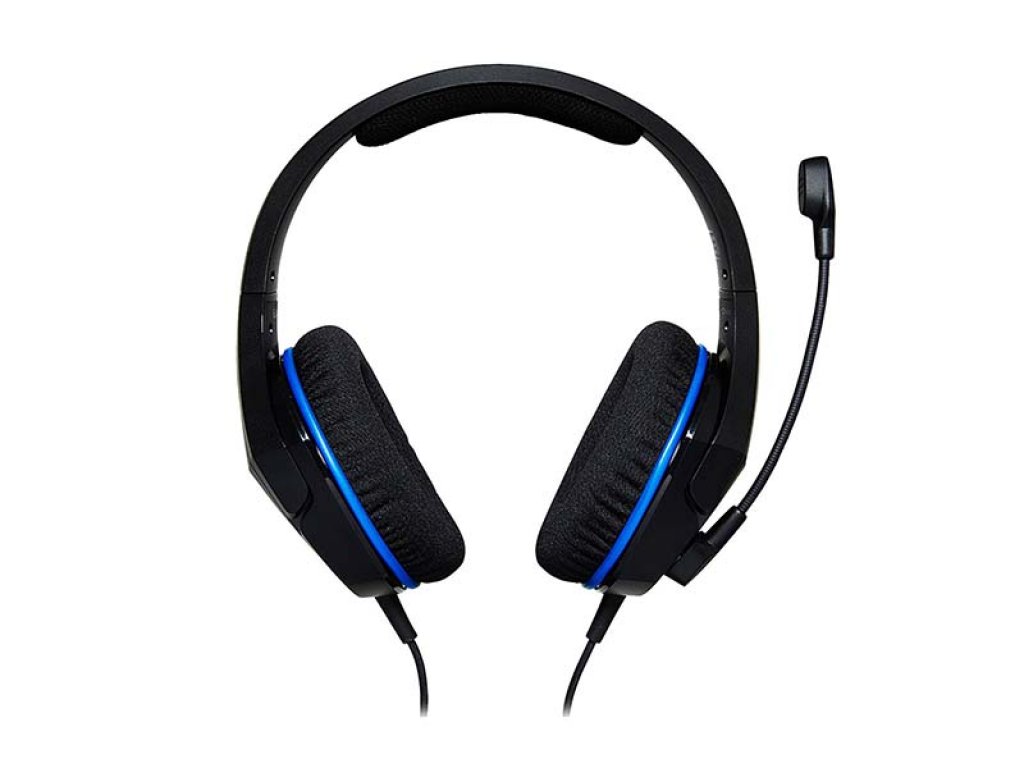 HyperX HyperX Cloud Stinger Core HyperX Cloud - 製品詳細