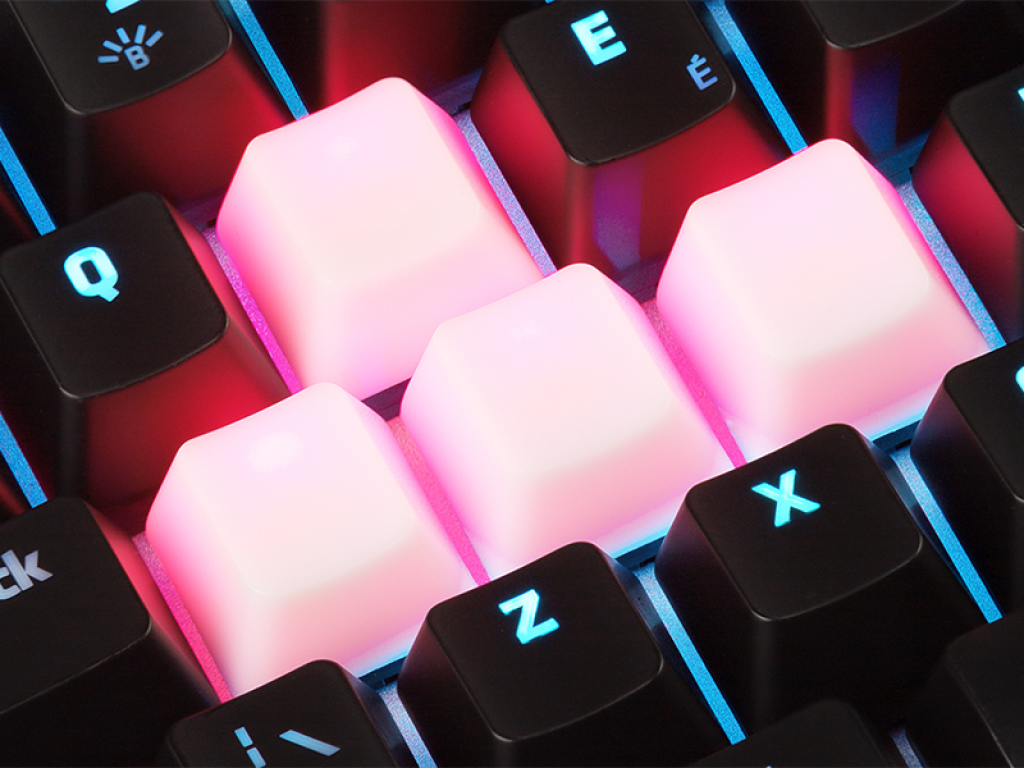Xtrfy 701045 A1 メカニカルキーボード強化キット - 製品詳細