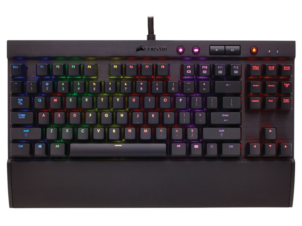 Corsair K65 RGB K65 - 製品詳細 | パソコンSHOPアーク（ark）
