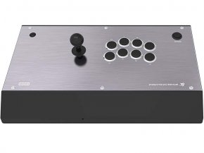 HORI ファイティングエッジ刃 for PlayStation®4 / PC - 製品詳細 