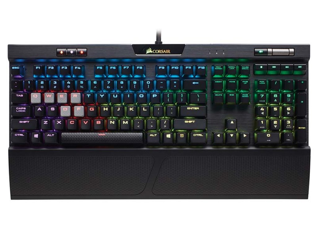 Corsair K70 RGB MK.2 RAPIDFIRE K70 - 製品詳細 | パソコンSHOPアーク ...