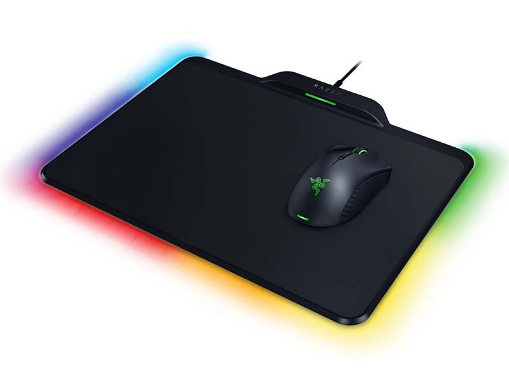 マウス・トラックボール RAZER MAMBA + FIREFLY Razer Razer Mamba + Firefly HyperFlux Mamba - 製品詳細 | パソコン