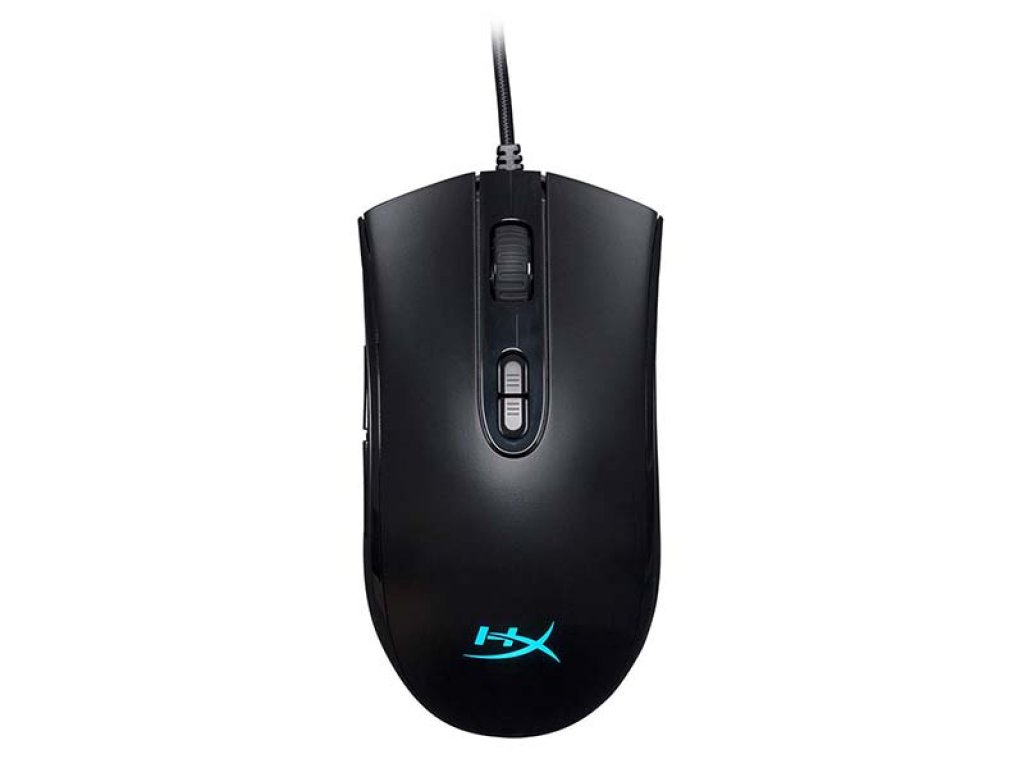 HyperX HyperX Pulsefire Core Pulsefire - 製品詳細 | パソコンSHOP