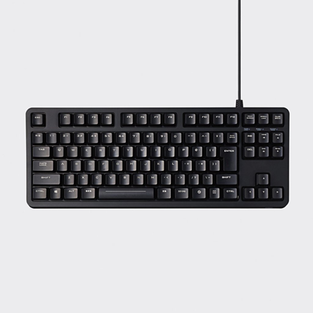 エレコム TK-G01UKBK - 製品詳細 | パソコンSHOPアーク（ark）