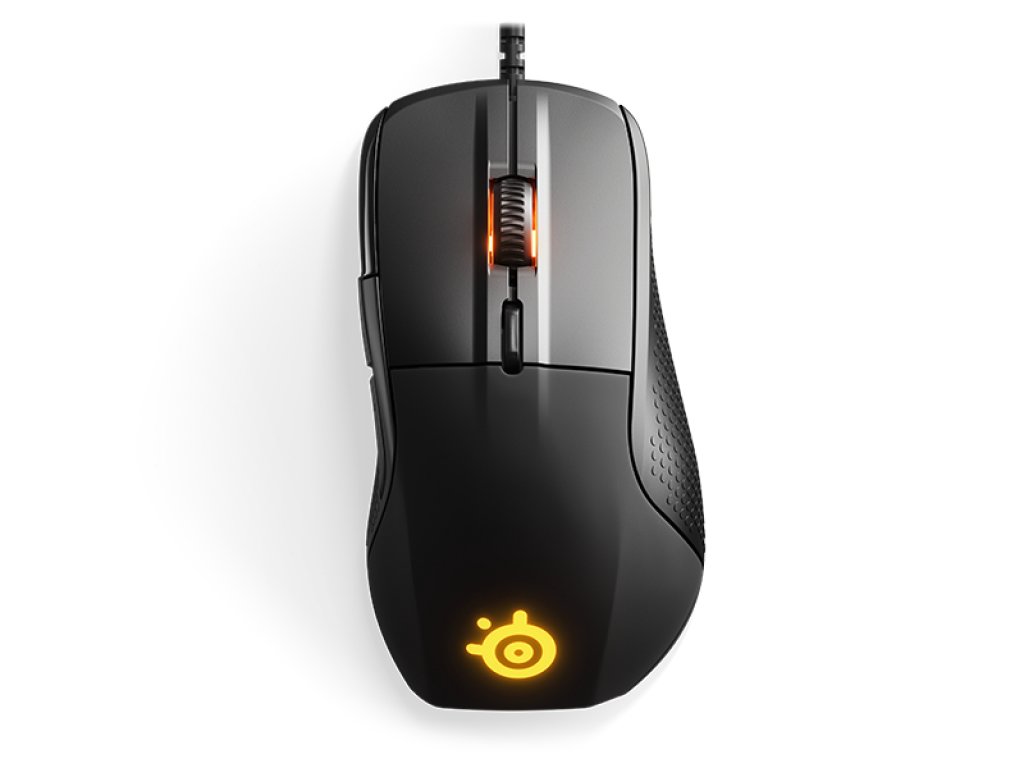 SteelSeries RIVAL 710 ゲーミングマウス 本体 SteelSeries SteelSeries Rival 710 Rival - 製品詳細 | パソコンSHOP