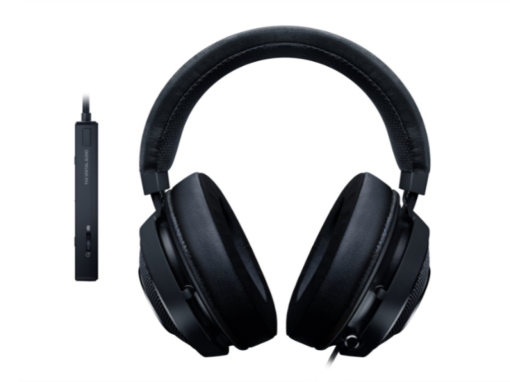 Razer Razer Kraken Tournament Edition Black Kraken - 製品