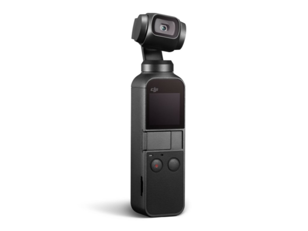 DJI Osmo Pocket - 製品詳細 | パソコンSHOPアーク(ark) DJI Osmo Pocket - 製品詳細 | パソコンSHOPアーク(ark)