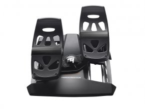 Thrustmaster TFRP Rudder - 製品詳細 | パソコンSHOPアーク（ark）