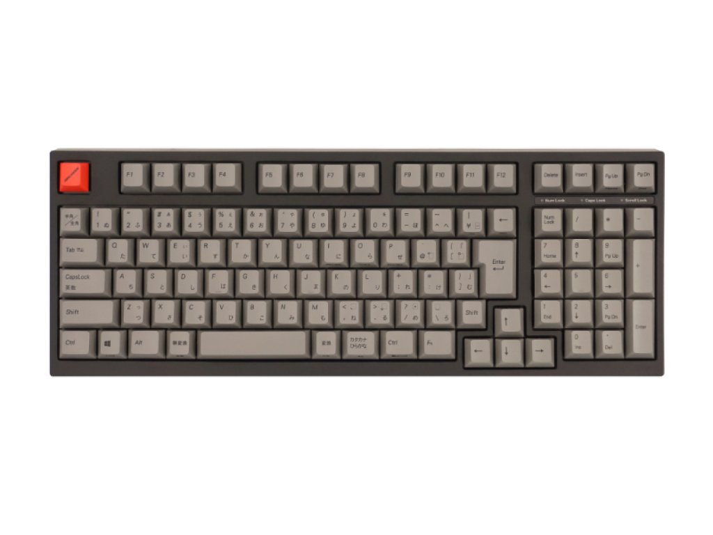 ARCHISS ARCHISS Maestro2S メカニカル スペースセービングフル