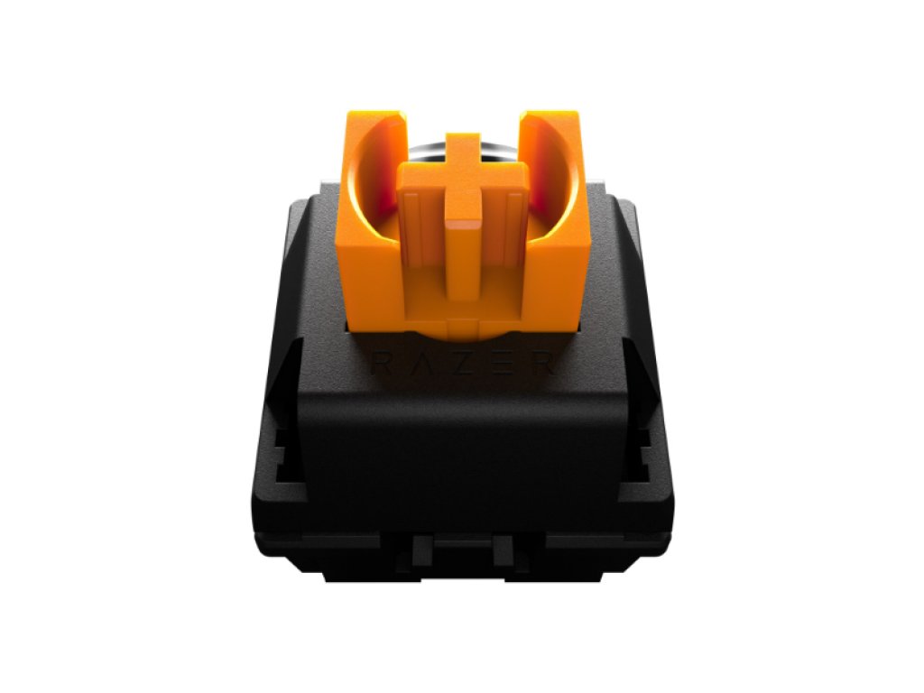 Razer BlackWidow Elite Green Switch Blackwidow - 製品詳細