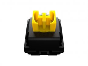 Razer BlackWidow Elite JP Yellow Switch Blackwidow - 製品詳細 