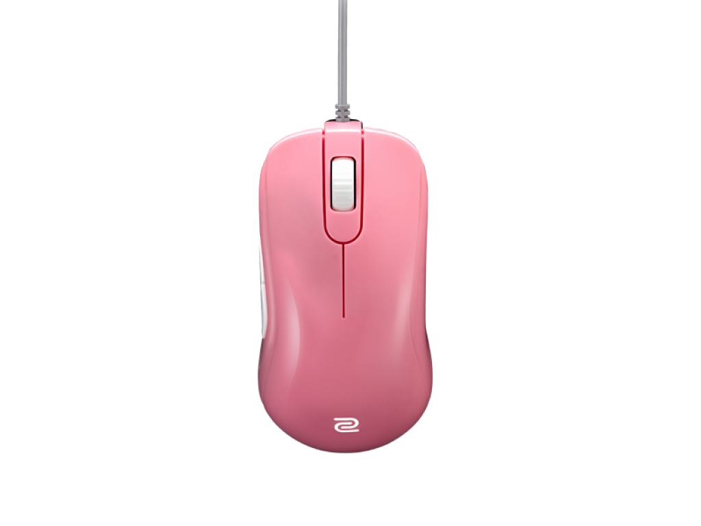 ZOWIE ZOWIE DIVINA GIFT BOX S1 Pink DIVINA - 製品詳細