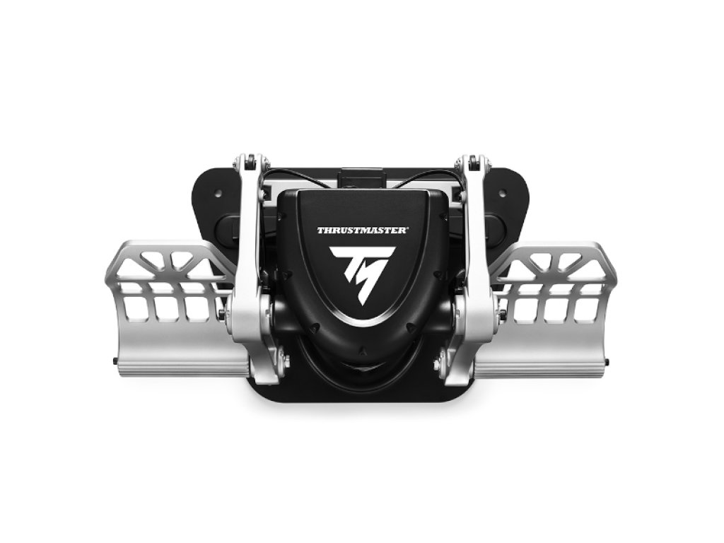 Thrustmaster TPR Rudder - 製品詳細 | パソコンSHOPアーク（ark）